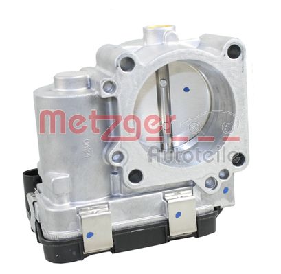 METZGER 0892716 ORIGINAL ERSATZTEIL GREENPARTS Drosselklappenstutzen